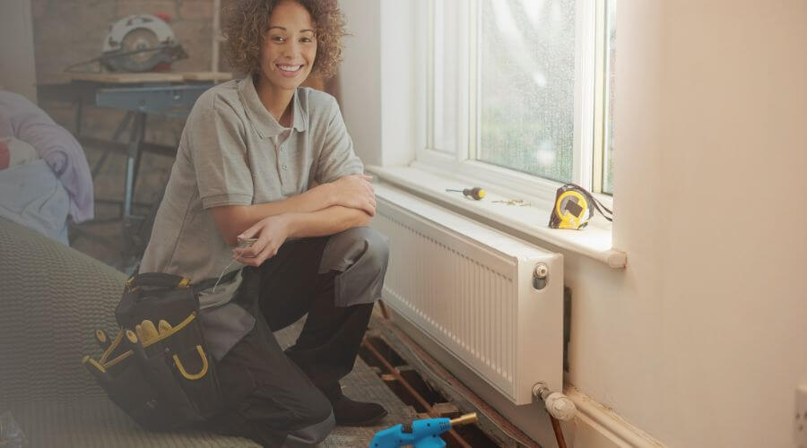Professional emergency plumbing in Midway, TX
